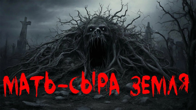 Мать-Сыра Земля