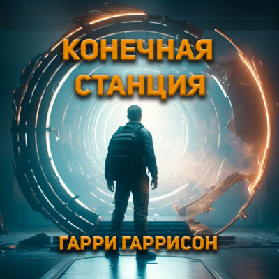 Конечная станция