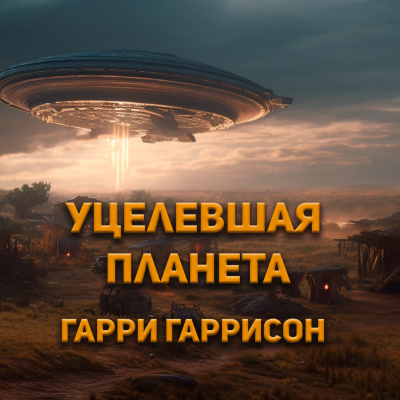 Уцелевшая планета