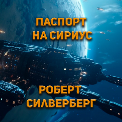 Паспорт на Сириус