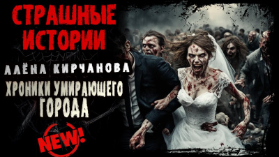 Хроники умирающего города