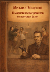 Юмористические рассказы о советском быте