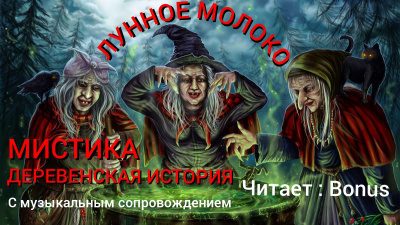 Лунное молоко