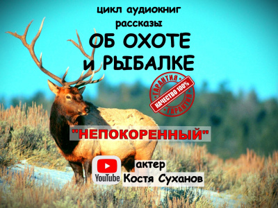 Непокоренный