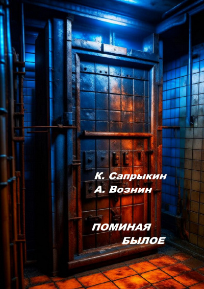Сапрыкин Константин, Вознин Андрей – Поминая былое