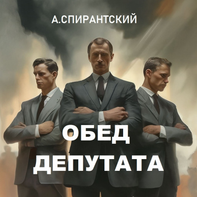 Обед депутата