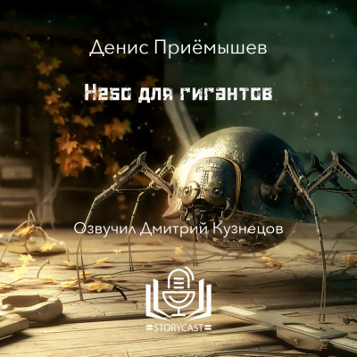 Небо для гигантов