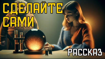 Хенсли Джо, Эллисон Харлан – Сделайте сами