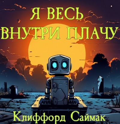 Клиффорд Саймак – Я весь внутри плачу