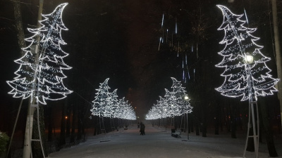 Сказки тёмного punka