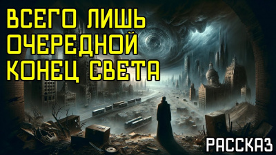 Всего лишь очередной конец света
