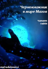 Чернокнижник в мире Магов