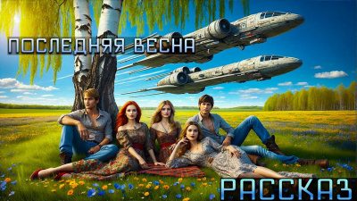 Последняя весна