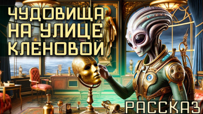 Чудовища на улице Кленовой