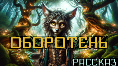 Оборотень