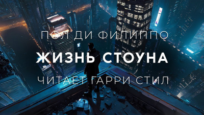 Жизнь Стоуна