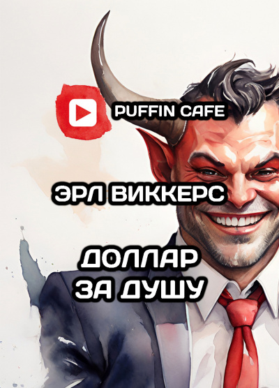 Доллар за душу