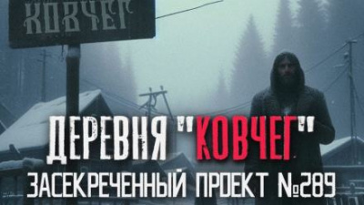 Ковчег