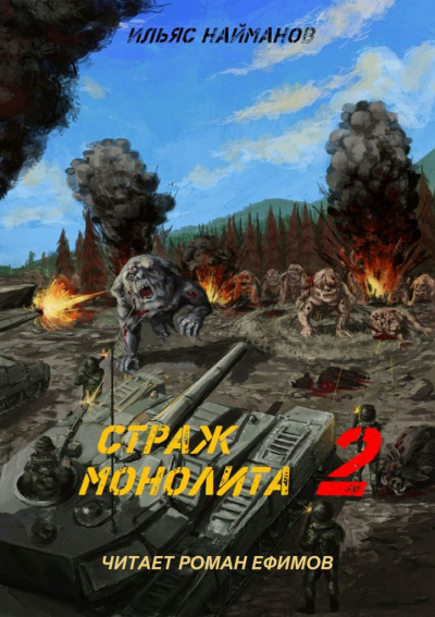 S.T.A.L.K.E.R. Страж Монолита