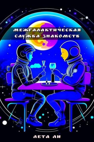 Межгалактическая служба знакомств