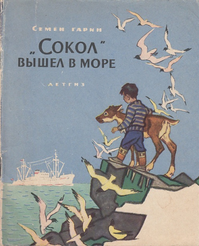Сокол