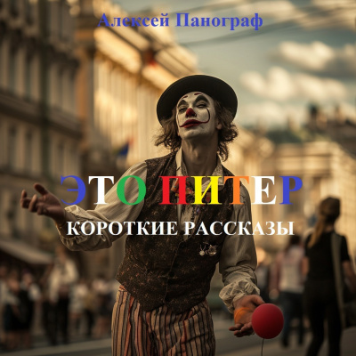 Это Питер