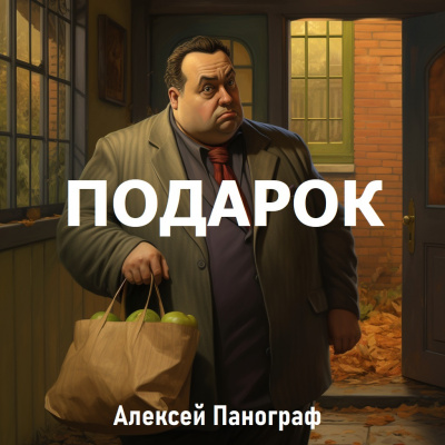 Подарок