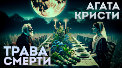 Трава смерти
