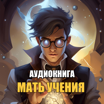 Мать учения
