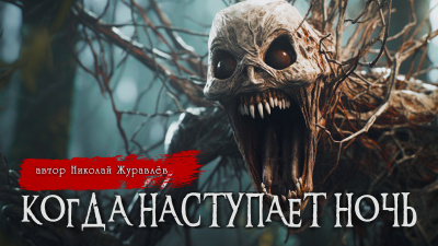 Журавлев Николай – Когда нас тупает ночь
