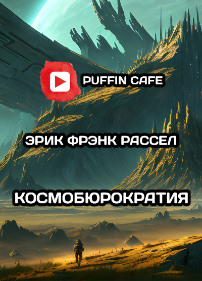 Космобюрократия