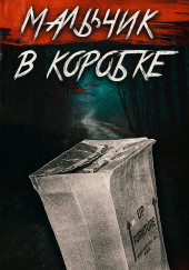 Мальчик в коробке