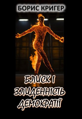 Блиск і злиденність демократії