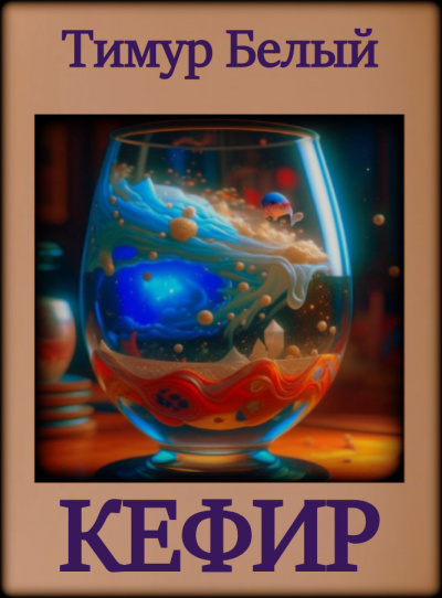 Кефир