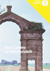 Le citta invisibili / Незримые города