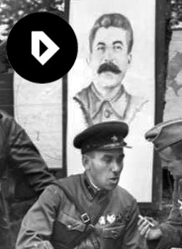 Мемуары белогвардейца о войне в Польше в 1939 году