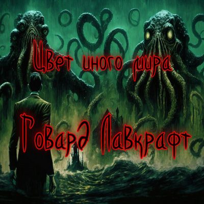 Цвет иного мира