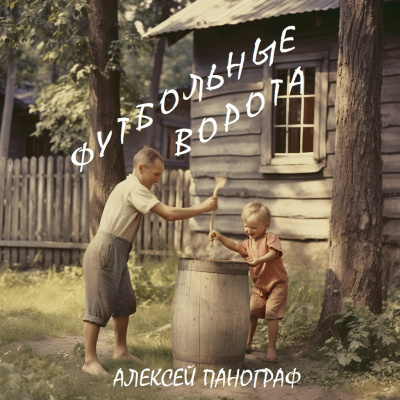 Футбольные ворота