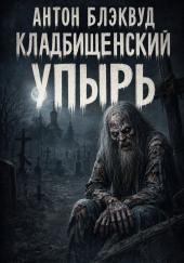 Кладбищенский упырь