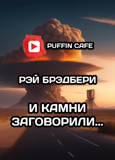 И камни заговорили