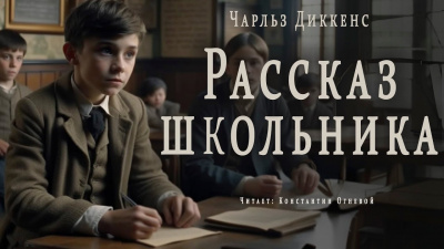 Рассказ школьника