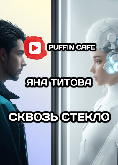 Сквозь стекло