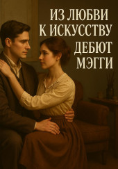 Из любви к Искусству. Дебют Мэгги