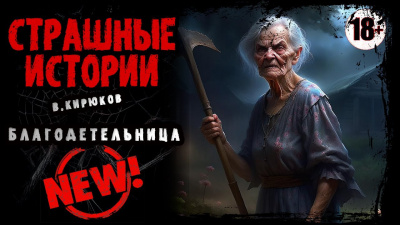 Благодетельница