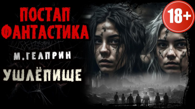 Ушлёпище