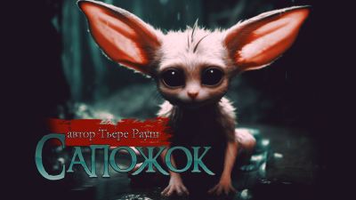 Тьере Рауш – Сапожок