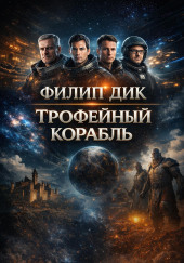 Трофейный корабль