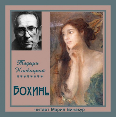 Бохинь