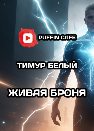 Живая броня
