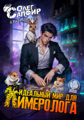 Идеальный мир для Химеролога